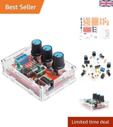 Advanced diy xr2206 - xr2206, function