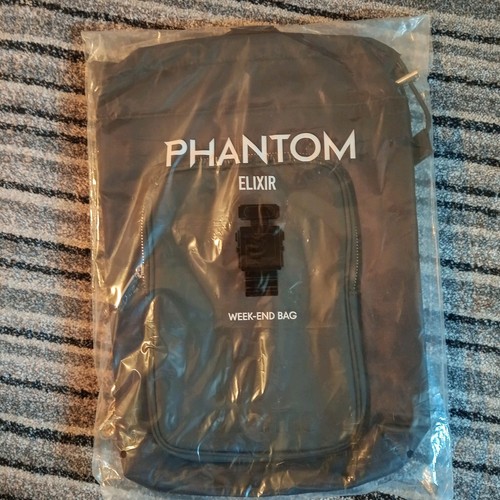Paco rabanne phantom elixir - rabanne,