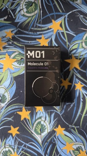 10ml escentric molecules m01 - 10ml,