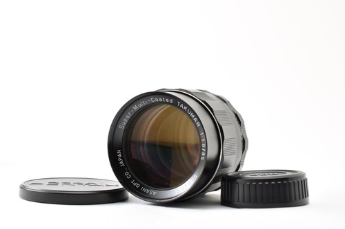 Mint pentax smc - [mint],