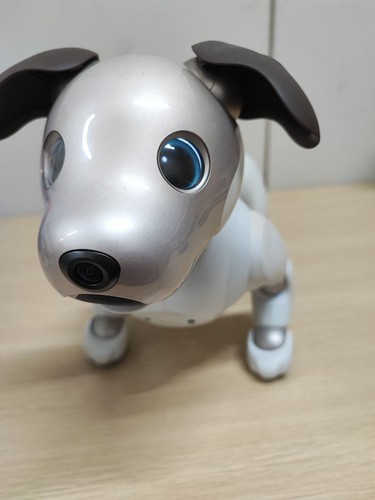 Sony aibo ers - aibo, ers-1000