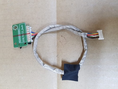 Replacement panel - hf,
