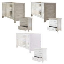 Obaby Nika 2 Piece Room Set -