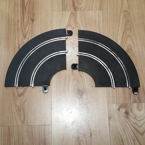 Scalextric sport track - sport,