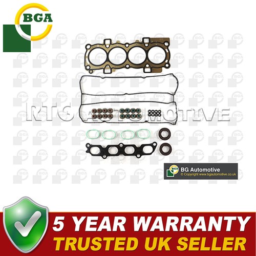 Bga cylinder head gasket - cylinder,