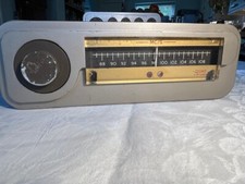 Very Rare Quad MC/S  FM Valve