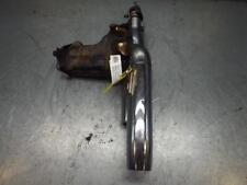 Yamaha XV700 XV750 XV1100 1984-On Motorcycle Exhaust Pipes 