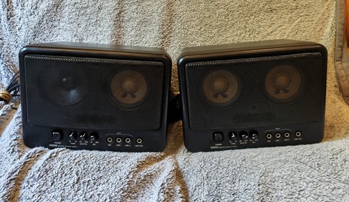 Yamaha ms202 studio - yamaha, studio/pa