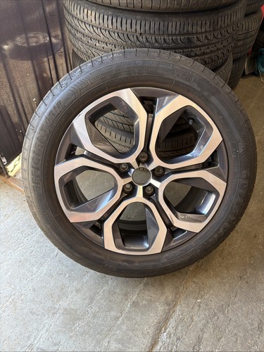 Genuine renault captur mk2 - renault,