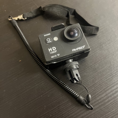 Akaso ek5000 pro action camera - ek5000,