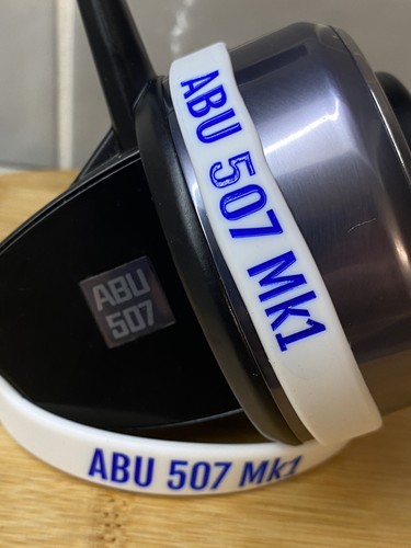 Abu 507 mk1 closed face - 507,