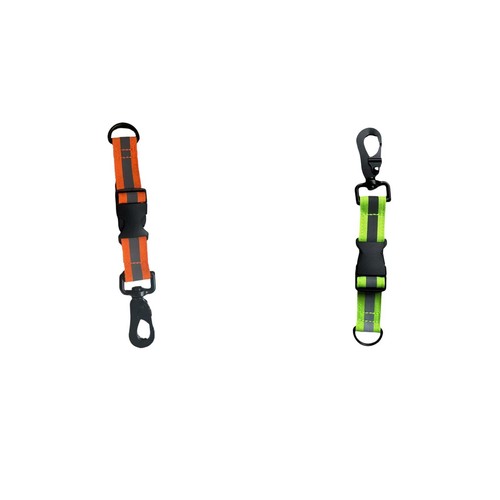 Firefighter glove strap - firefighter,