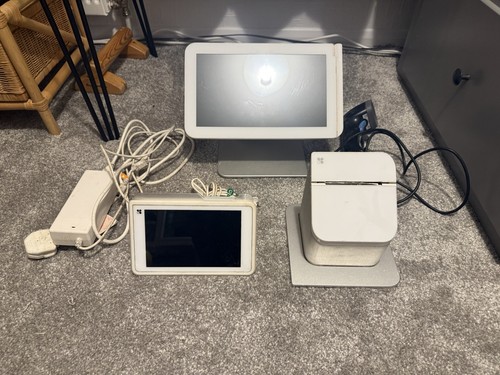 Clover epos station till - epos,