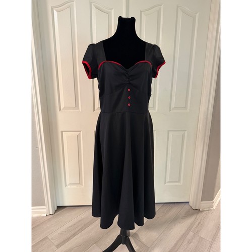 Grace karin black red - grace,
