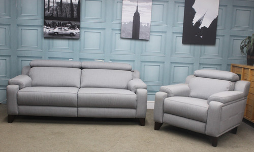Parker knoll evolution design - parker,