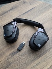 Logitech G933 Artemis Spectrum