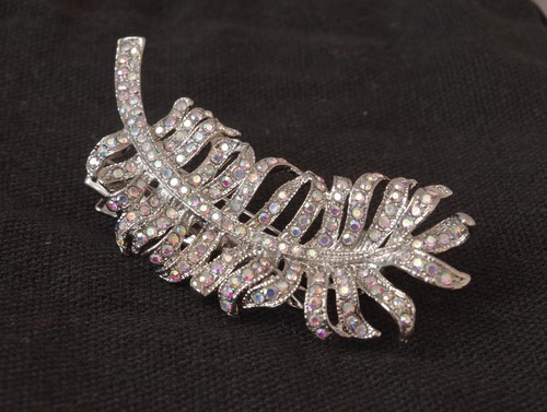 Rosie fox london hair clip - rosie,