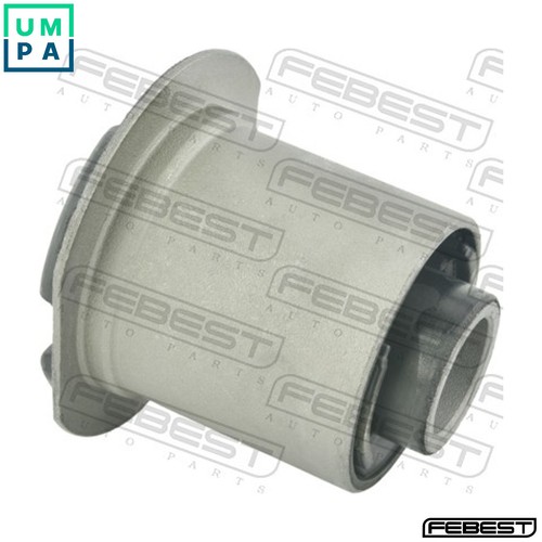 Bushing axle beam crab 066 - axle, for