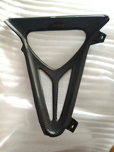 Yamaha fairing v bit - 6,
