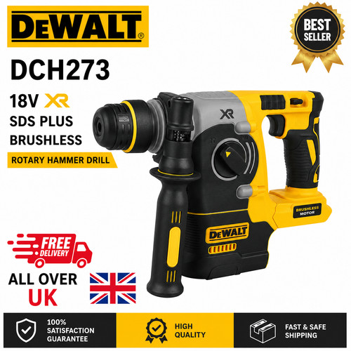Dewalt dch273 rotary - dewalt,