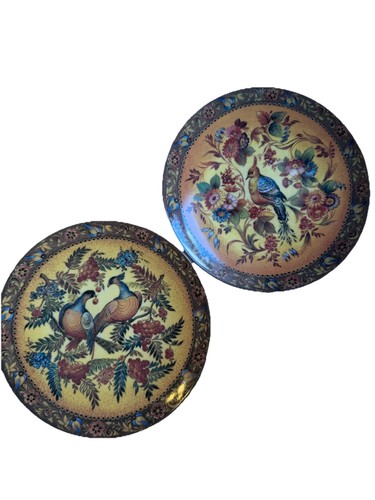 Bylina bradford exchange - 2x,