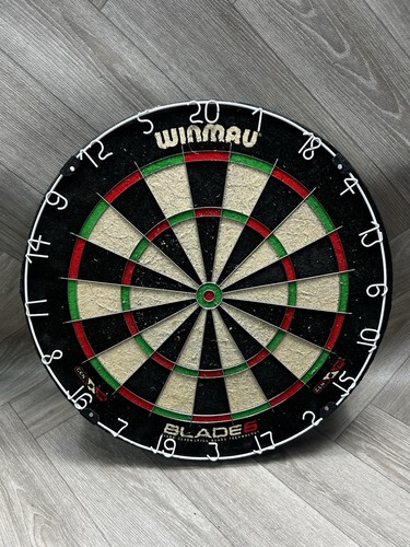 Winmau blade dual core - 6,
