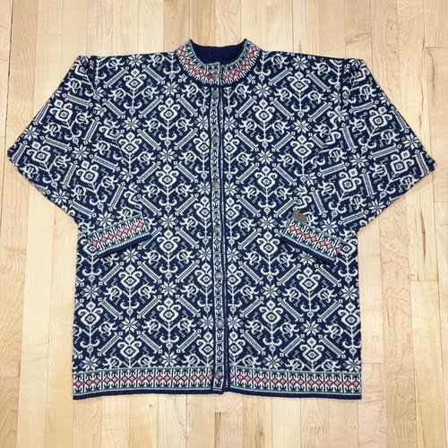 Dale norway wool - dale, cardigan