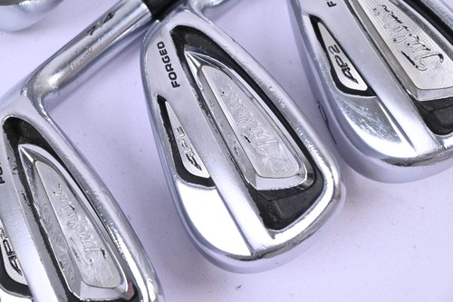 Titleist 714 ap2 irons - irons, 6-pw