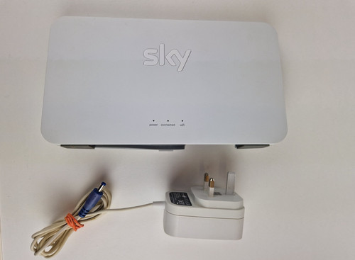 Sky wireless wifi booster - wireless,
