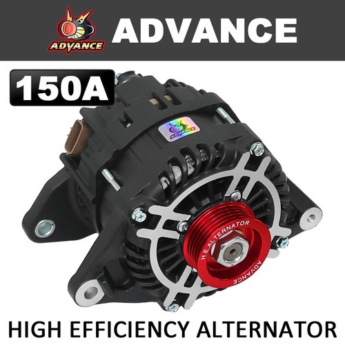 Advance 150a high output - high,