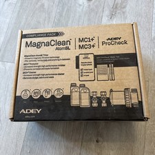 Adey Magnaclean Atom SL 22mm