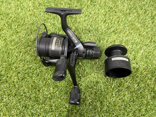 Shimano aero gtm - aero, xt-7