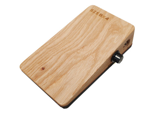 Sbx stomp box pedal - stomp,
