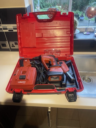 Hilti sf4000 cordless - sf4000-a,