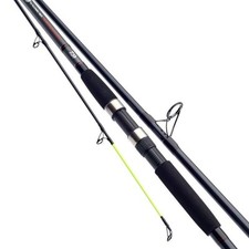 Daiwa Sea Bass Rod D Wave Fixed Spool Beachcasting Carbon Fibre Angling Fishing