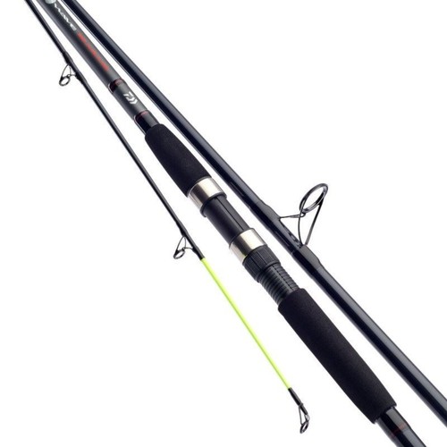Daiwa sea bass rod - bass,