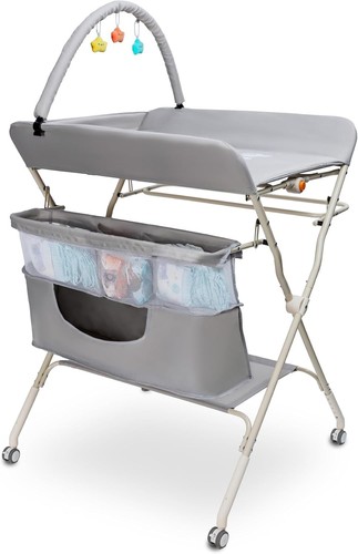 Goozie baby changing table - goozie,