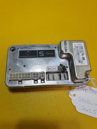 Sterling s425 mobility - sterling,