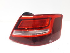 2017 AUDI A3 TAIL LIGHT OFFSIDE RIGHT O/S/R 2 DOOR GENUINE *FAST SHIPPING
