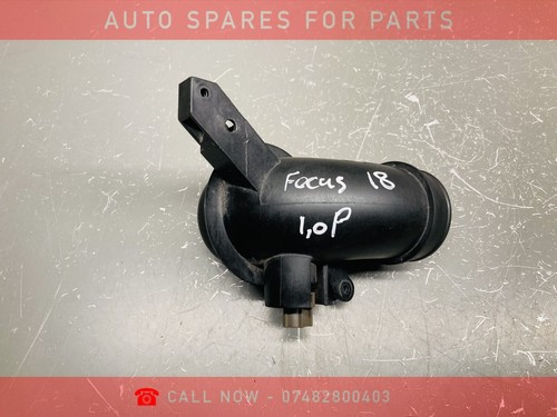 2018 ford focus air - focus, intake