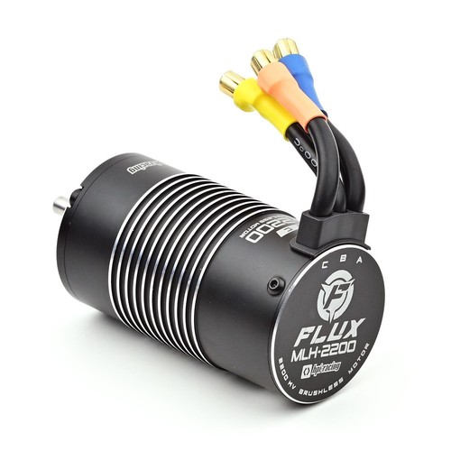 Hpi racing savage flux - hpi, x/xl