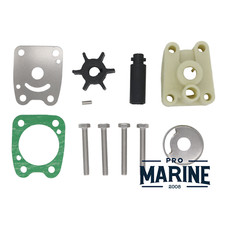 Water Pump Impeller Kit Yamaha