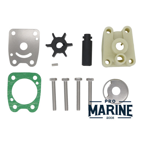 Water pump impeller - pump,