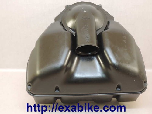 Air filter housing for yamaha - for,