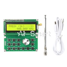 35MHz-4400MHz RF Signal Source
