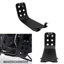 Skid Plate Engine Guard Cover For Triumph Bonneville SE T100 Scrambler Thruxton