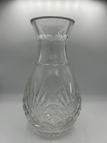 Waterford crystal inch - 7,