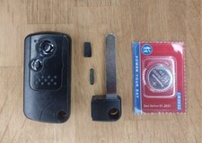 Honda Import Key Remote Fob