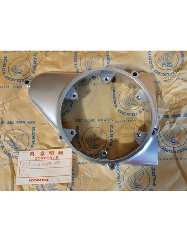 New alternator housing - new, of