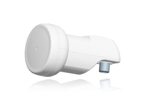 Lnb single satellite ready - lnb,